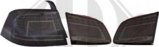Diederichs 2248997 - Combination Rearlight Set car-mod.net