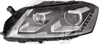 Diederichs 2248985 - Headlight car-mod.net