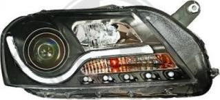 Diederichs 2248487 - Headlight Set car-mod.net