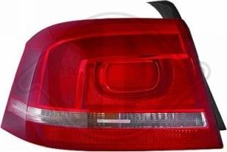 Diederichs 2248090 - Combination Rearlight car-mod.net