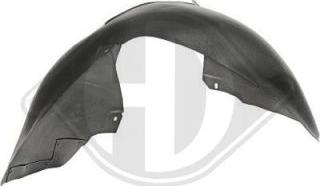 Diederichs 2248016 - Panelling, mudguard car-mod.net