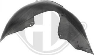 Diederichs 2248017 - Panelling, mudguard car-mod.net