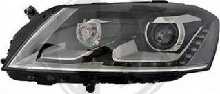 Diederichs 2248085 - Headlight car-mod.net