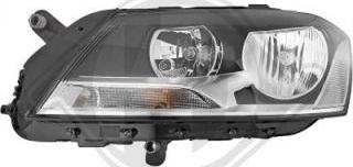 Diederichs 2248081 - Headlight car-mod.net