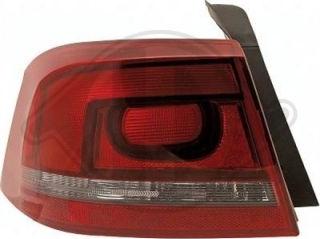 Diederichs 2248191 - Combination Rearlight car-mod.net