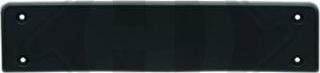 Diederichs 2248154 - Licence Plate Holder car-mod.net