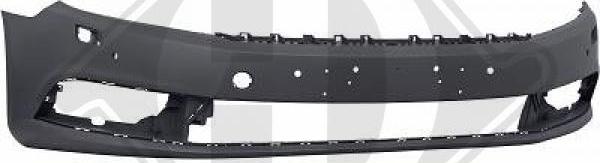 Diederichs 2248251 - Bumper car-mod.net