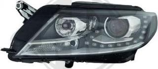 Diederichs 2248284 - Headlight car-mod.net