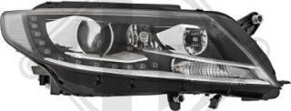 Diederichs 2248286 - Headlight car-mod.net