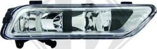 Diederichs 2248288 - Fog Light car-mod.net