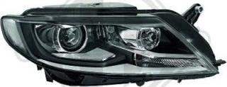 Diederichs 2248282 - Headlight car-mod.net