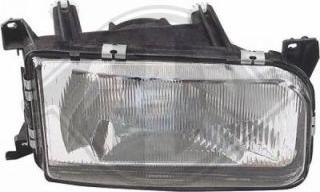 Diederichs 2243980 - Headlight car-mod.net
