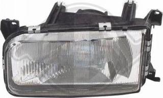 Diederichs 2243981 - Headlight car-mod.net
