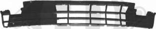 Diederichs 2243045 - Ventilation Grille, bumper car-mod.net