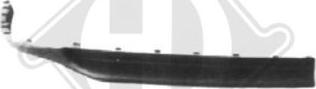 Diederichs 2243062 - Spoiler car-mod.net