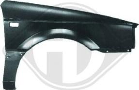 Diederichs 2243006 - Wing car-mod.net