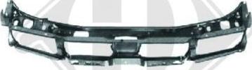 Diederichs 2243002 - Front Cowling car-mod.net