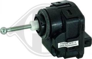 Diederichs 2243083 - Control, actuator, headlight range adjustment car-mod.net
