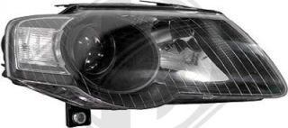 Diederichs 2247982 - Headlight car-mod.net