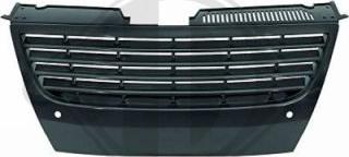 Diederichs 2247440 - Radiator Grille car-mod.net