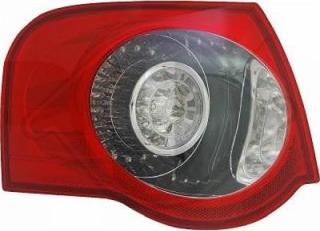 Diederichs 2247691 - Combination Rearlight car-mod.net