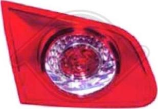 Diederichs 2247693 - Combination Rearlight car-mod.net