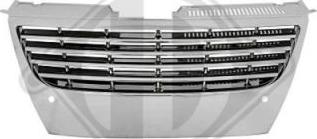 Diederichs 2247640 - Radiator Grille car-mod.net