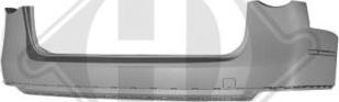 Diederichs 2247655 - Bumper car-mod.net