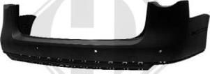 Diederichs 2247656 - Bumper car-mod.net