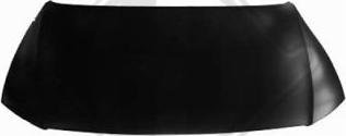 Diederichs 2247000 - Bonnet, hood car-mod.net