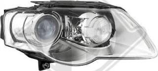 Diederichs 2247084 - Headlight car-mod.net