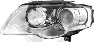 Diederichs 2247085 - Headlight car-mod.net