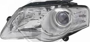 Diederichs 2247081 - Headlight car-mod.net