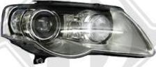 Diederichs 2247087 - Headlight car-mod.net