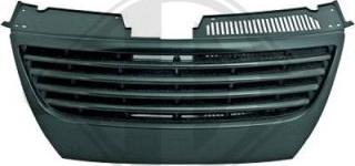 Diederichs 2247140 - Radiator Grille car-mod.net