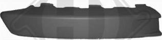 Diederichs 2247165 - Trim - Protective Strip, bumper car-mod.net