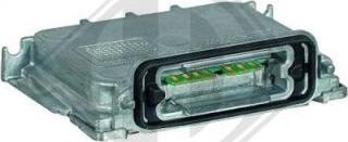 Diederichs 2247185 - Ballast, gas discharge lamp car-mod.net