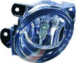 Diederichs 2247188 - Fog Light car-mod.net