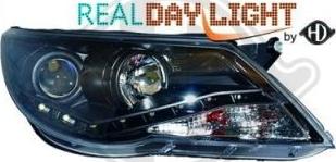 Diederichs 2255685 - Headlight Set car-mod.net