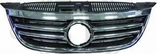 Diederichs 2255040 - Radiator Grille car-mod.net