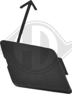 Diederichs 2255064 - Flap, tow hook car-mod.net