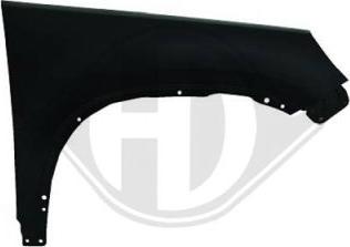 Diederichs 2255007 - Wing car-mod.net