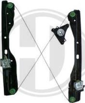 Diederichs 2255120 - Window Regulator car-mod.net