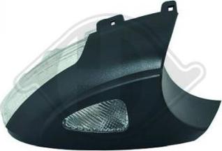 Diederichs 2255170 - Indicator car-mod.net
