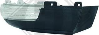 Diederichs 2255173 - Indicator car-mod.net