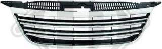 Diederichs 2255340 - Radiator Grille car-mod.net