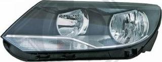 Diederichs 2255280 - Headlight car-mod.net