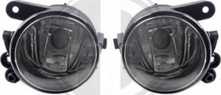 Diederichs 2255288 - Fog Light Set car-mod.net