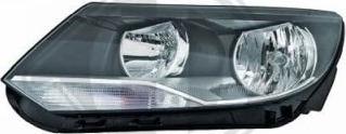 Diederichs 2255283 - Headlight car-mod.net
