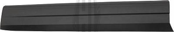 Diederichs 2255220 - Trim / Protective Strip, door car-mod.net
